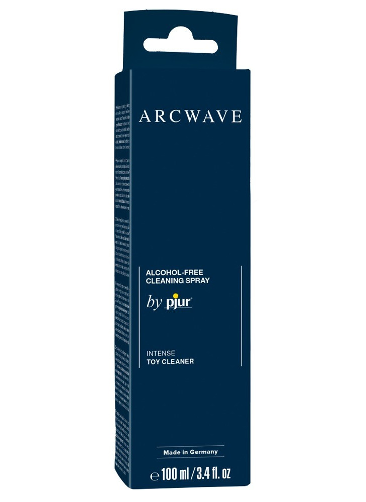 Arcwave Cleaning Spray
